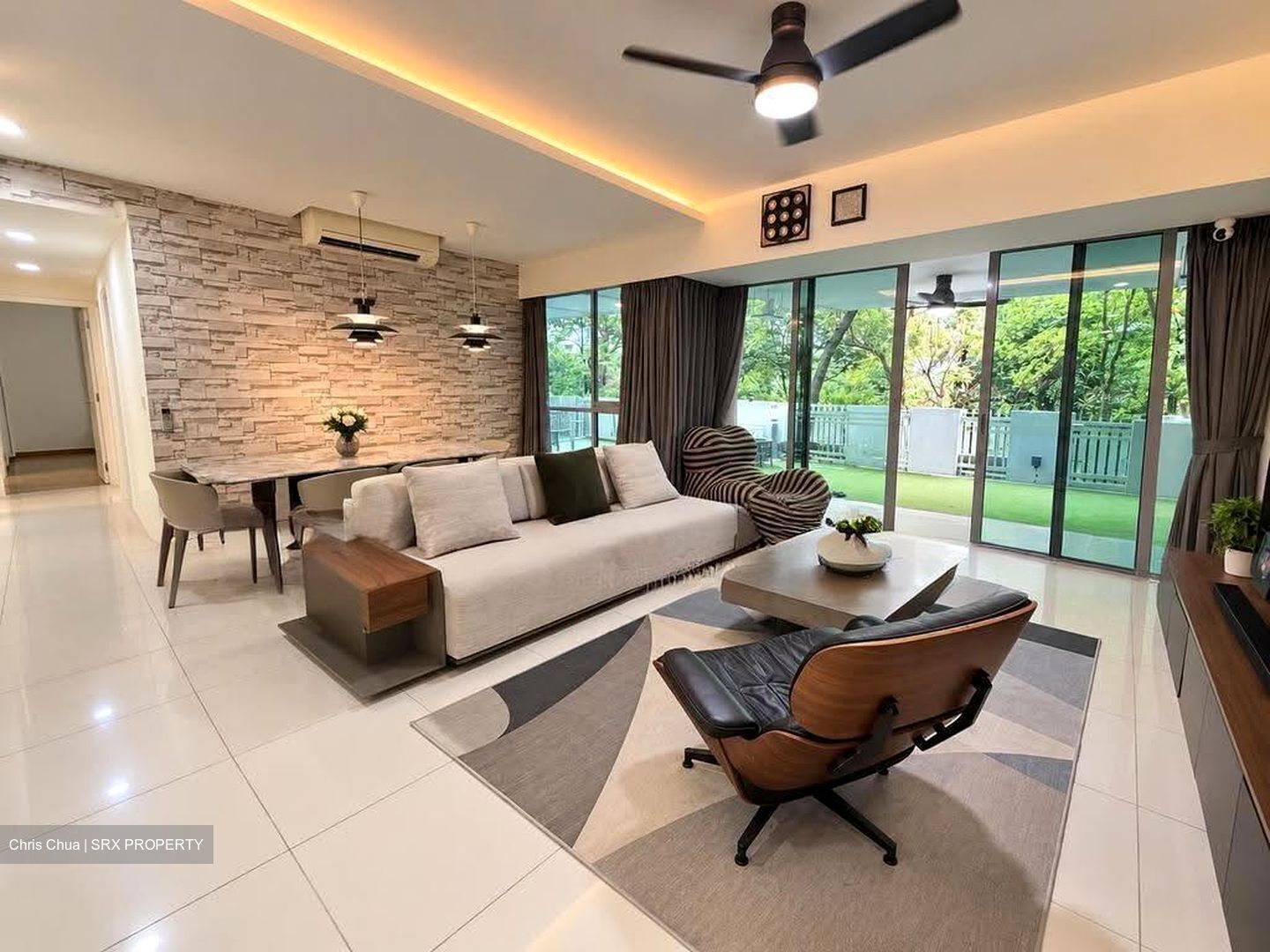 The Minton (D19), Condominium #622696201
